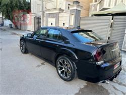 كرايسلر 300